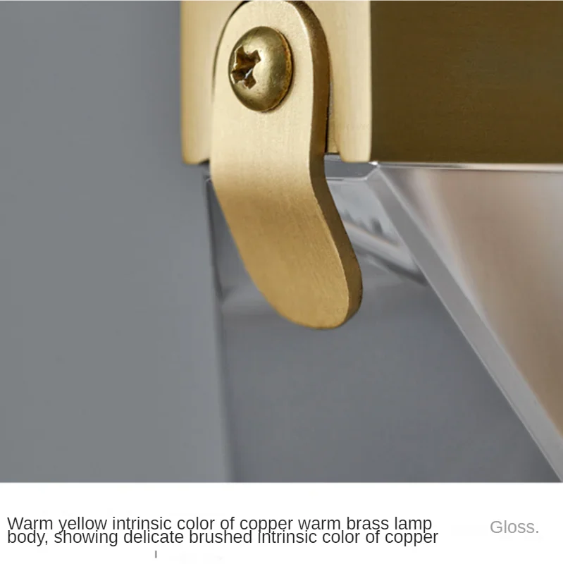 Afralia™ Crystal Chandelier: Nordic Luxury Pendant Lights for Dining Room, Study Room, Kitchen & Bedroom