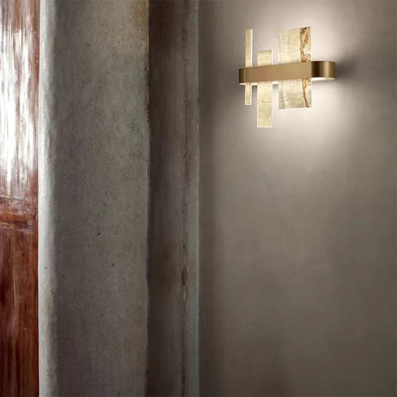 Afralia™ Modern LED Chandelier for Home Decor & Dining Room Lighting