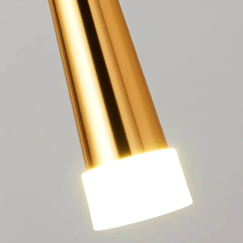 Afralia™ Nordic Stair Chandelier Living Room Dining Room Ceiling Pendant Lights Indoor Lighting