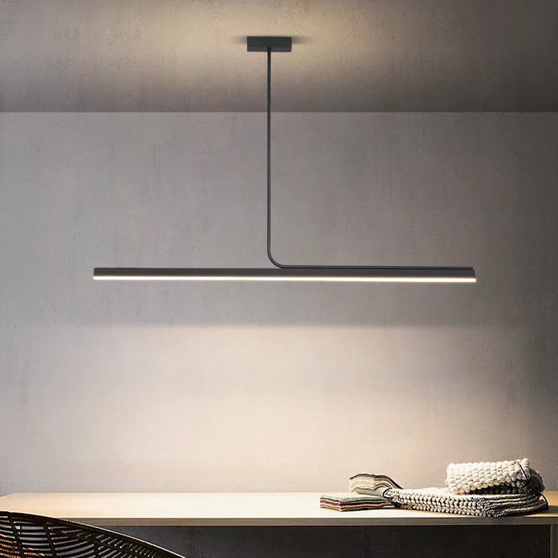 Afralia™ Modern Nordic Luxury Chandeliers for Dining Room Home Decor