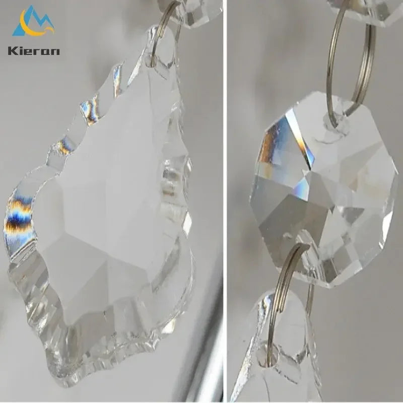 Afralia™ Crystal LED Feather Floor Lamp for Modern Nordic Living Room Decor