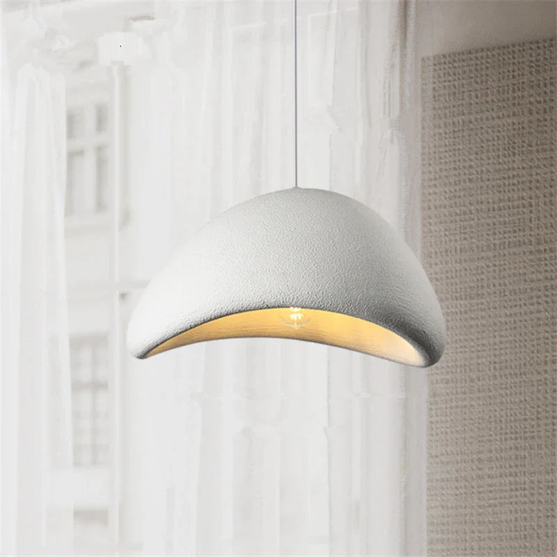 Nordic Pendant Lamp Chandelier by Afralia™ for Modern Living Room Decor