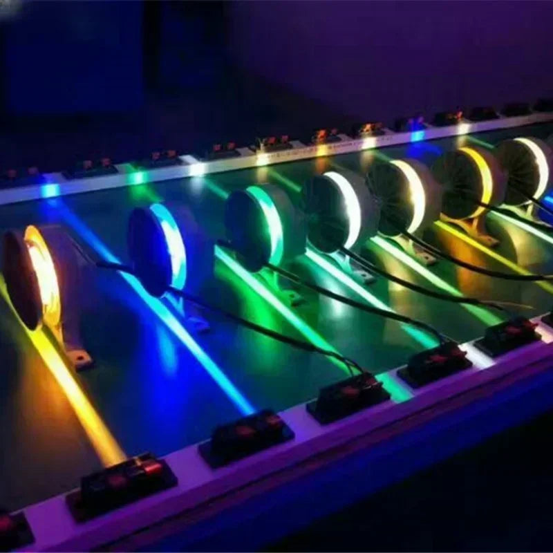 Afralia™ LED Outdoor Wall Lamp: Super Bright, 360 Degree Light for Porch and Doorway