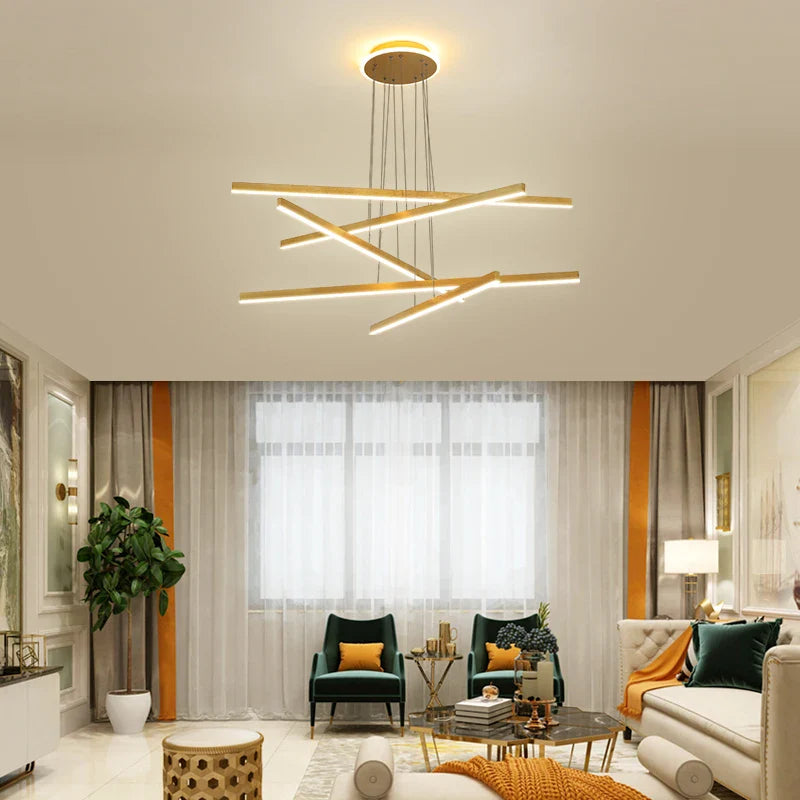 Afralia™ Luminous Ceiling Plate Chandelier: Modern Aluminum LED Light for Living Room Dining Table