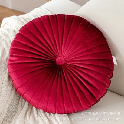 Afralia™ Tatami Seat Cushion: Home Decor Sofa Bed Floor Soft 40x40cm