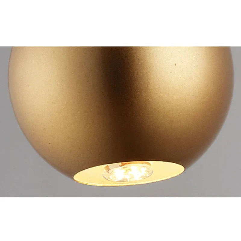 Afralia™ Nordic Pendant Light for Dining Living Room, Bar Counter - Modern Style Lighting Decor