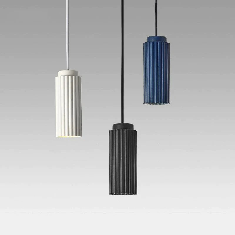 Afralia™ LED Pendant Lights: Modern Minimalist Hanging Fixture for Bedroom, Kitchen, Dining Room