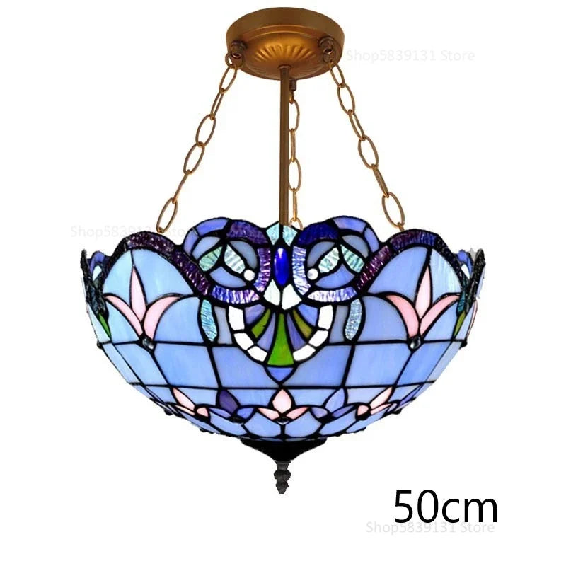 Afralia™ Nordic Glass Pendant Lights Modern LED Dining Room Hanging Lamp