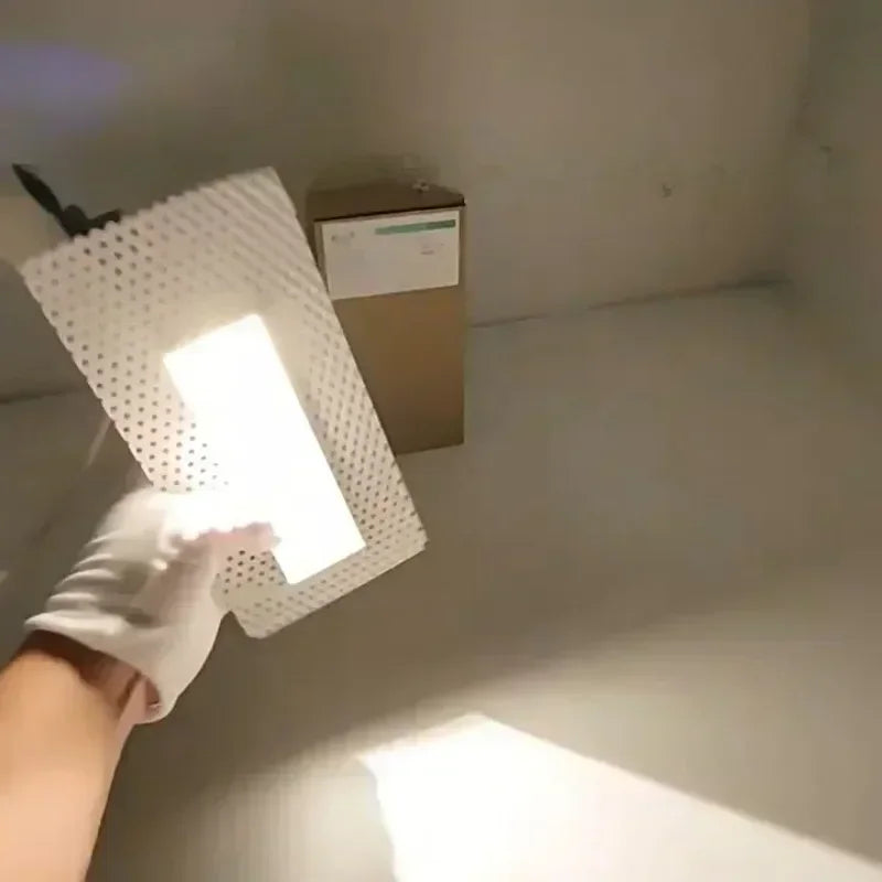 Afralia™ LED Underground Lamp for Garden Pathway Lighting