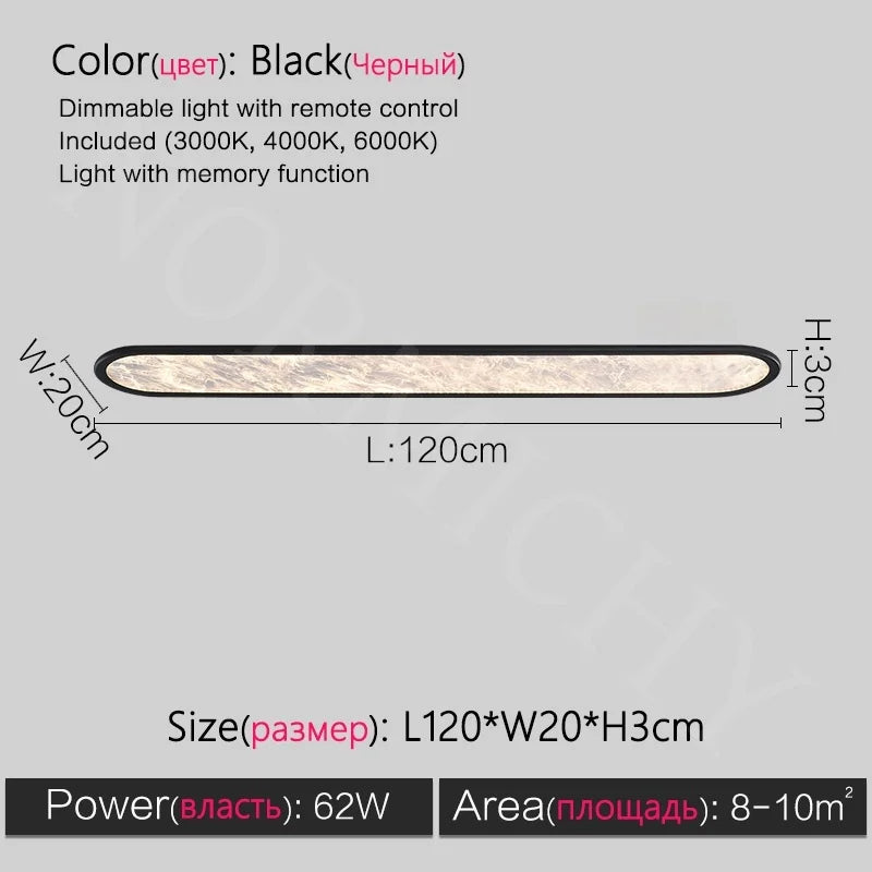 Afralia™ Minimalist LED Cloud Light for Corridor & Balcony