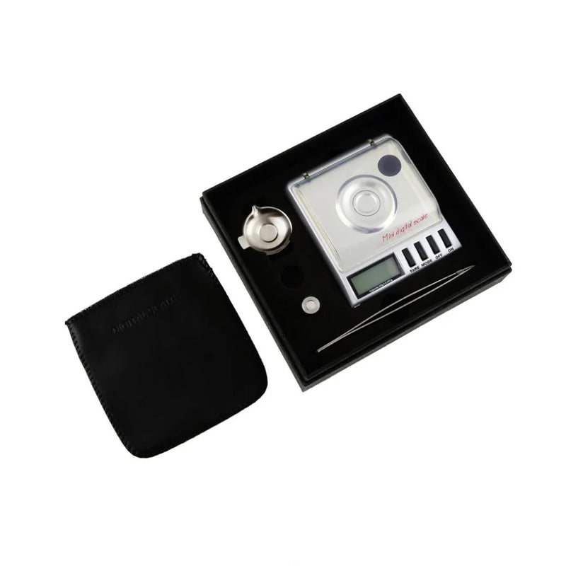 Afralia™ Digital Milligram Gram Scale for Jewelry Diamond Weight Measurement.