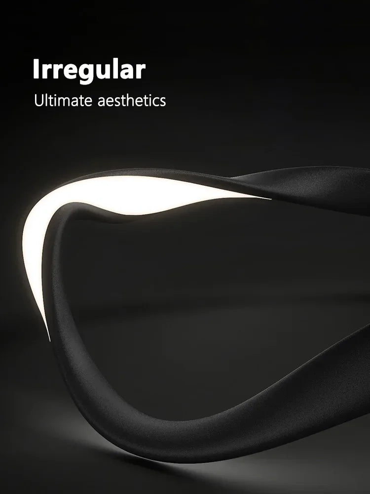 Afralia™ Modern Minimalist Bedroom Ceiling Lamp