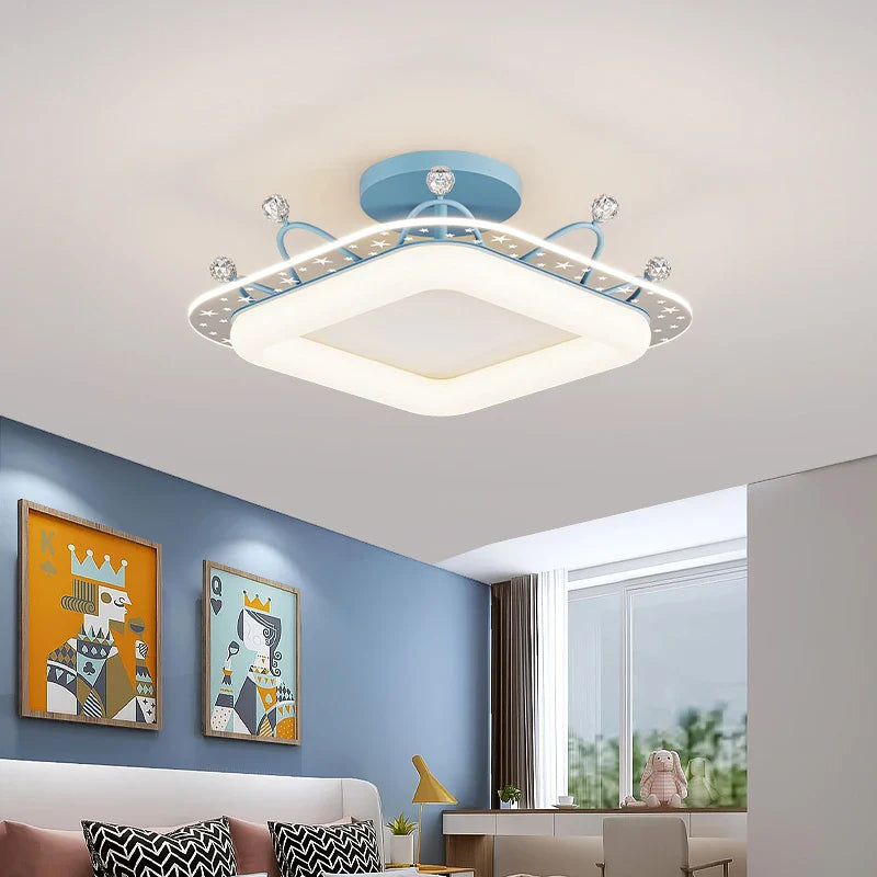 Afralia™ LED Ceiling Lights: Modern Minimalist Indoor Lighting for Bedroom, Dining Room, and Study