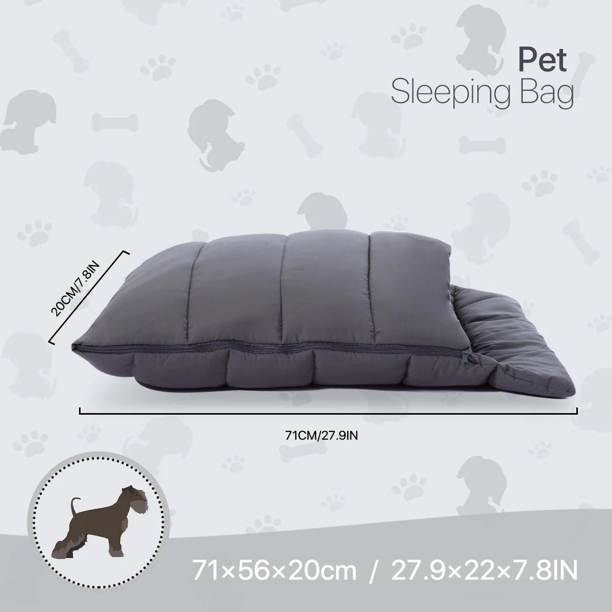 Afralia™ Cozy Cat Cave Bed, Washable Soft Hideaway for Indoor Cats