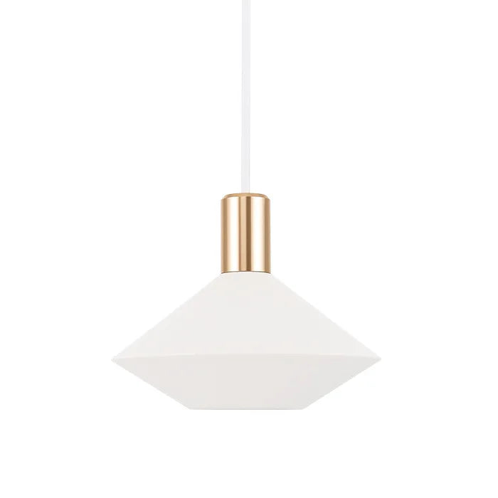 Afralia™ Nordic Pendant Chandelier for Dining Room Bedroom Living Room