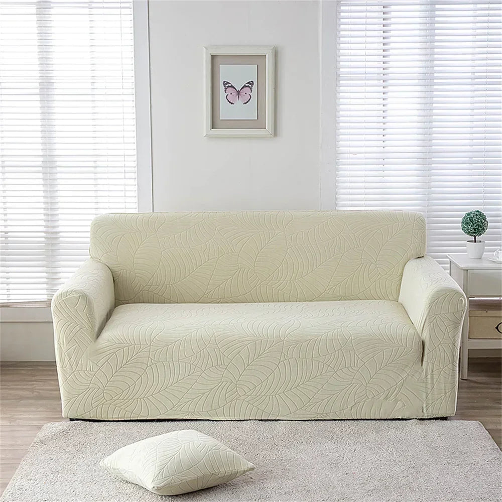 Afralia™ Water-proof Sofa Cover Stretch Slipcover for Chair Loveseat L Shape Sofa Protector