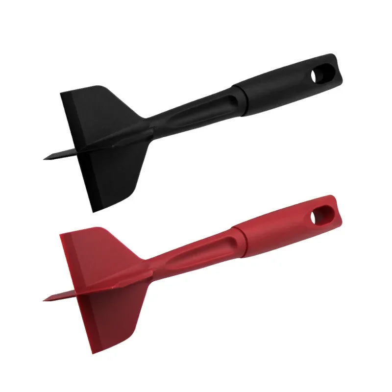 Afralia™ Meat Chopper: Premium Nylon Beef Masher & Smasher Tool