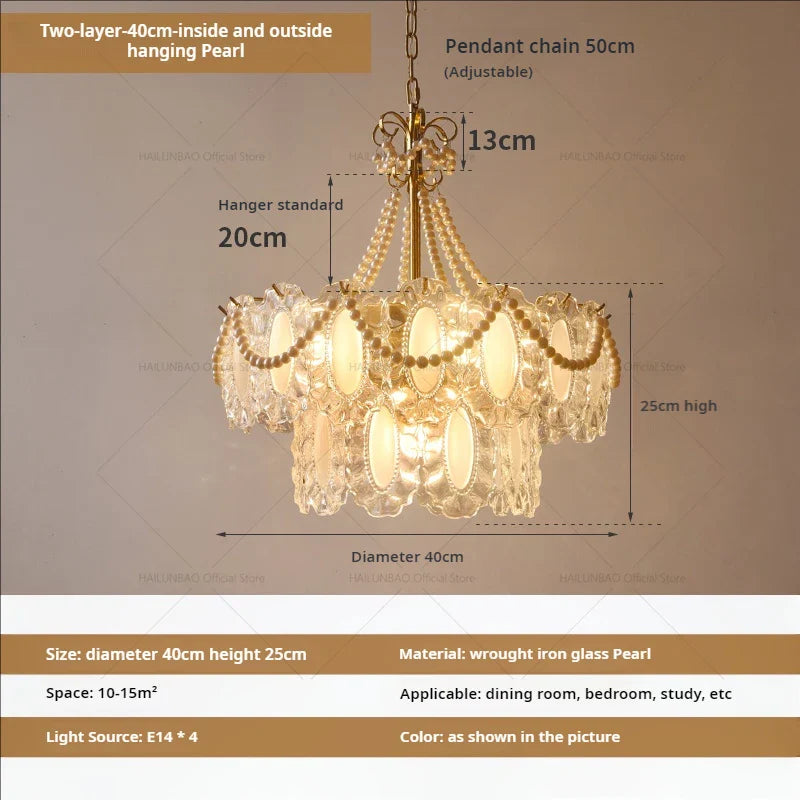 Afralia™ Crystal Chandelier: Modern Luxury for Living Room & Bedroom