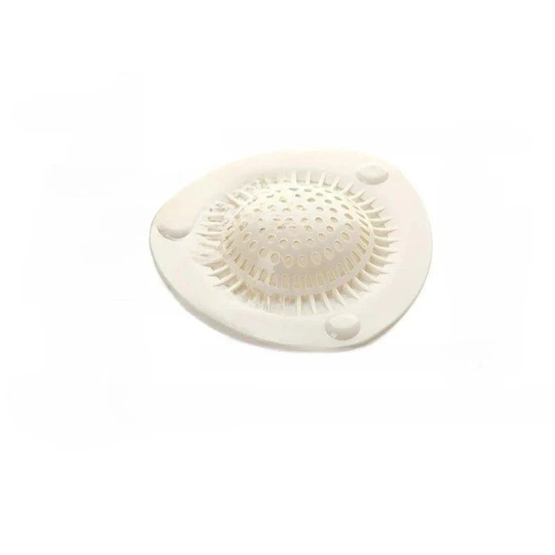 Afralia™ Hair Catcher Drain Strainer for Kitchen Sink and Shower Floor - Bathroom Filter