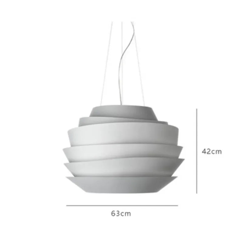 Afralia™ Industrial Iron Art Pendant Lights LED E27 for Kitchen Studio Salon