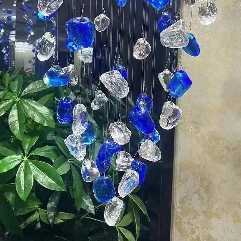 Afralia™ Modern Crystal Chandelier: High-Quality Luxury Lighting at Affordable Prices