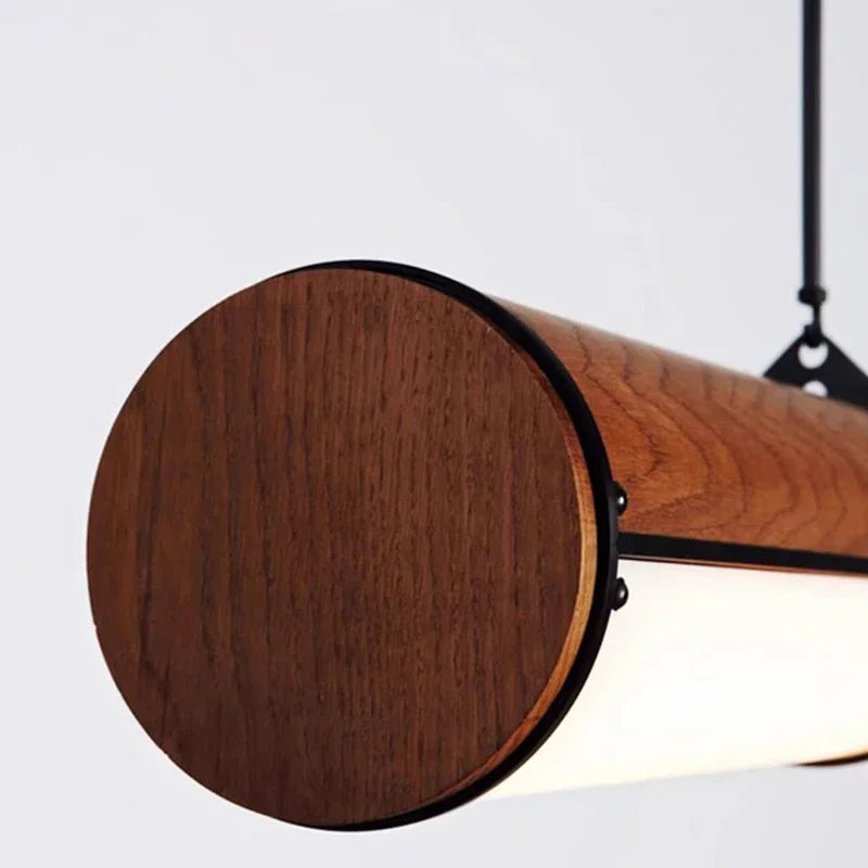 Afralia™ LED Pendant Light for Modern Home Decor, Living & Dining Room Chandeliers