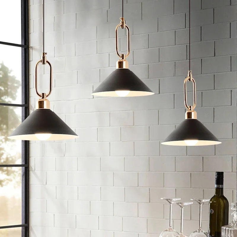 Afralia™ Modern Macaron Chandeliers | Creative Pendant Lamps for Stylish Home Decor