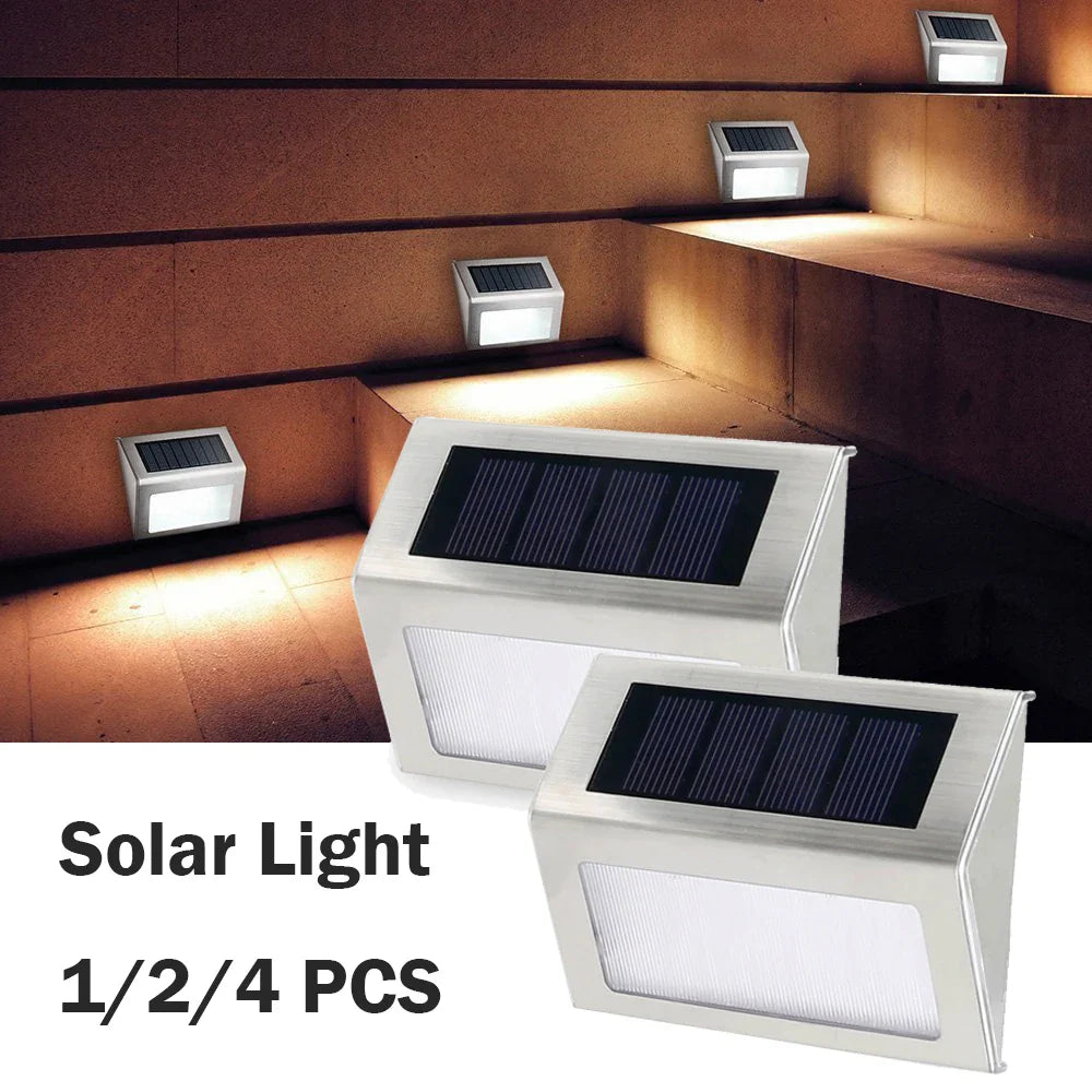 Afralia™ Solar Motion Sensor Lights - Outdoor Energy-Efficient Security Lighting