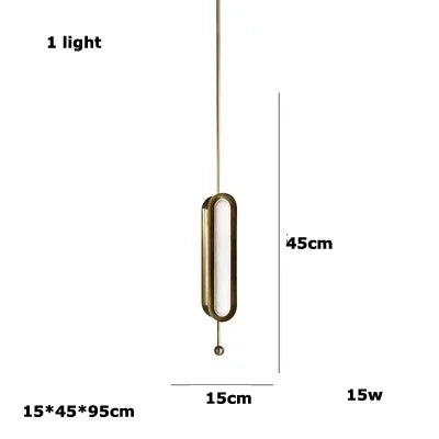 Afralia™ Golden Art Deco Iron Glass Chandelier Lighting for Dinning Room