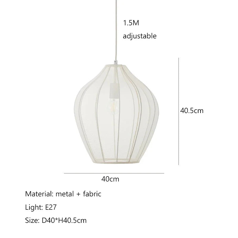 Afralia™ Nordic LED Pendant Lights: Living, Dining, Study Chandelier, Home Decor Fixture