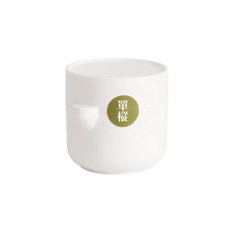 Afralia™ Portable Kung Fu Tea Set with Teapot, Infuser, and Cups