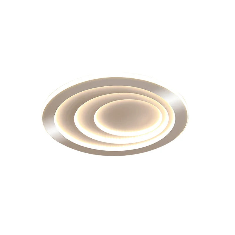 Afralia™ Sleek LED Ceiling Light: Nordic Minimalist Design for Modern Living Rooms, Bedrooms, and Studies