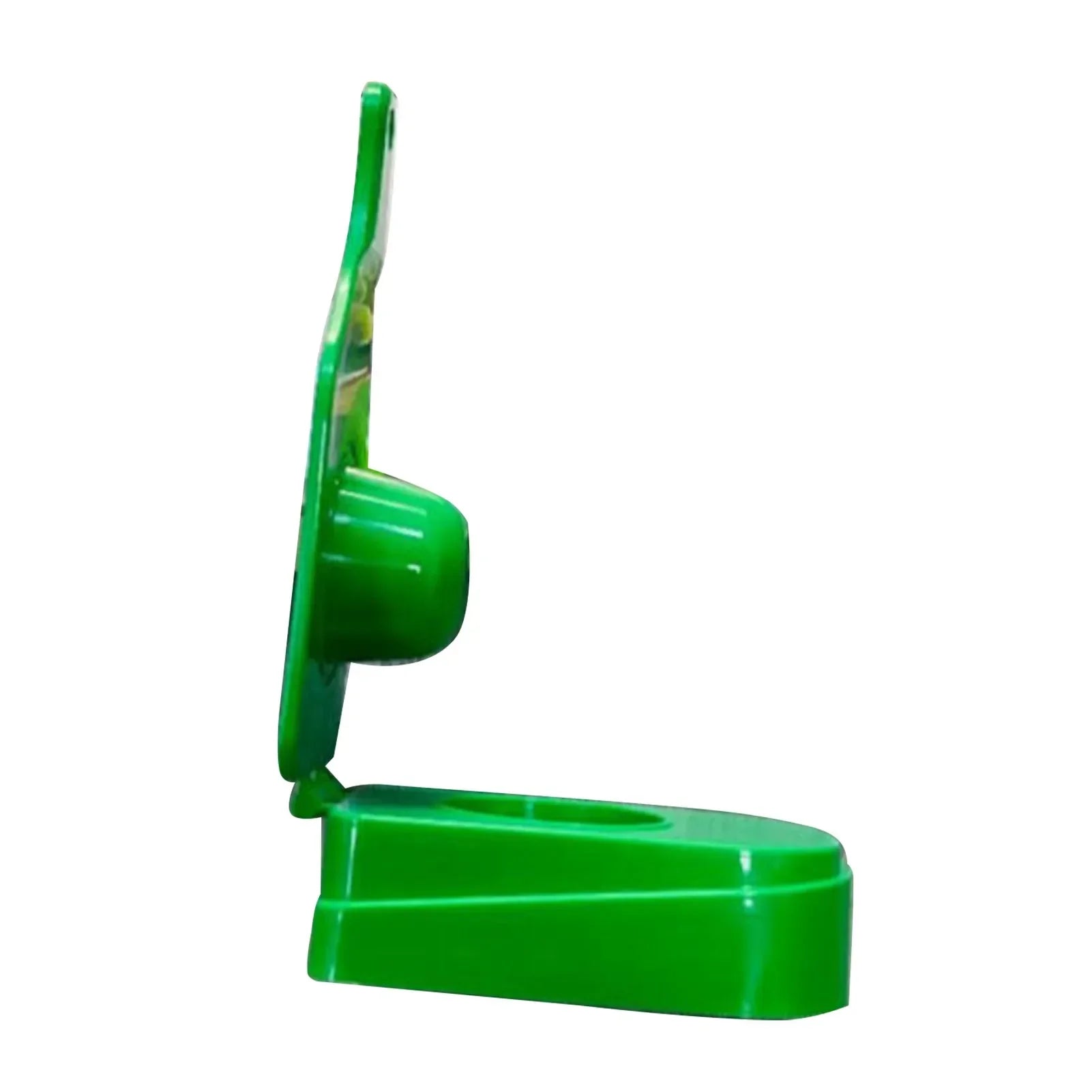 Afralia™ Plantain Toston Masher & Maker Solid Press Smasher Squeezer for Stuffed Plantain