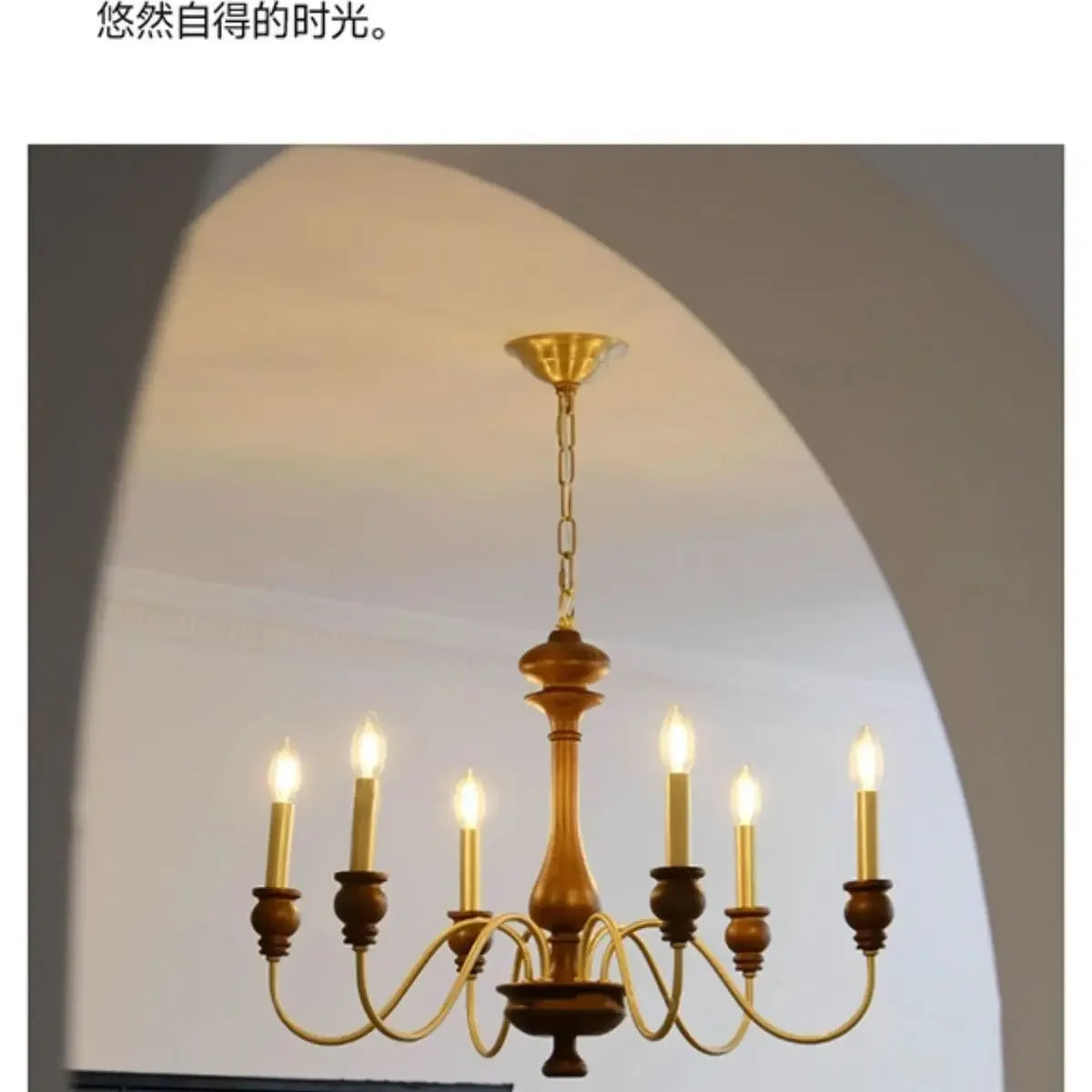 Afralia™ Metal Pendant Lamp | French American Retro Kitchen Dining Room Bedroom Light