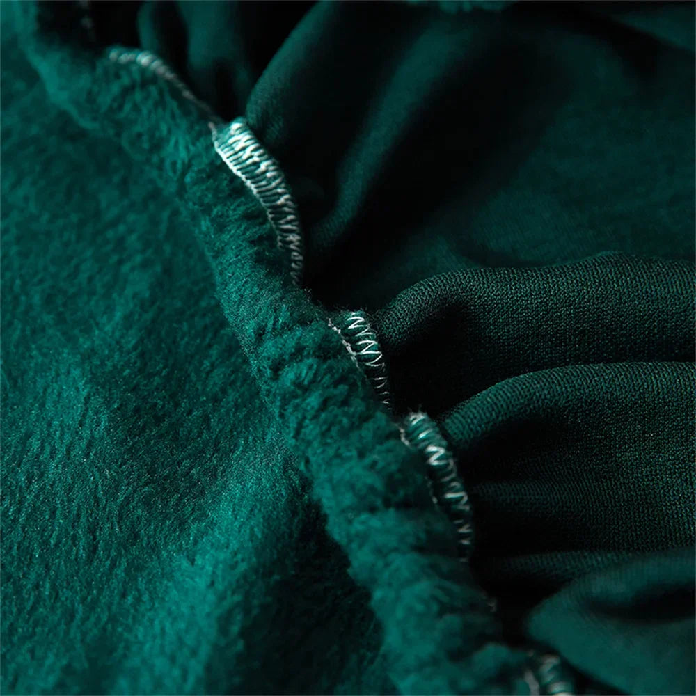 Afralia™ High Back Armchair Cover Elastic Accent Living Room Dining Seat