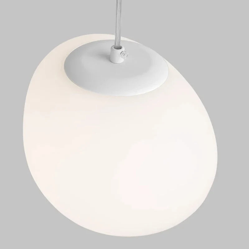 Afralia™ Modern LED Pendant Chandelier for Living Room Staircase Indoor Lighting