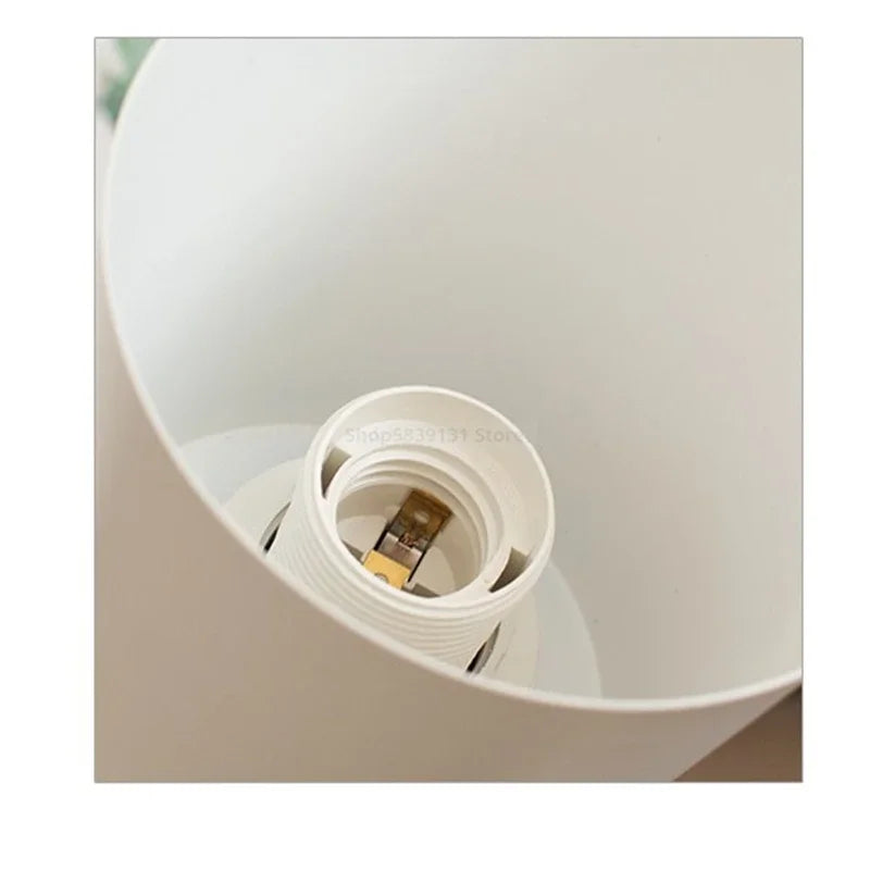 Afralia™ Nordic Bird LED Pendant Light Fixture for Dining Table and Bedroom