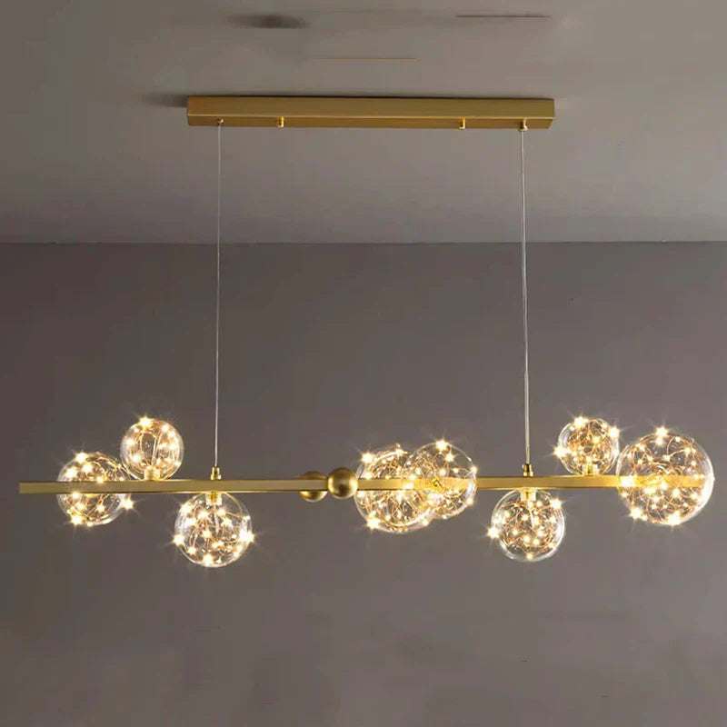 Afralia™ Crystal Chandelier: Modern Stair Pendant Lamp for Living Room, Interior Lighting