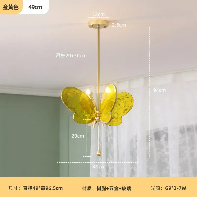 Afralia™ Nordic LED Pendant Light for Home Decor and Dining Tables