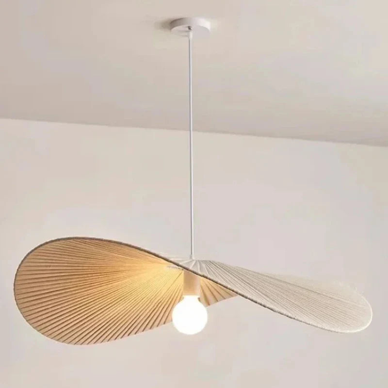 Afralia™ Nordic E27 Pendant Chandelier: Minimalist LED Lighting for Dining Room and Bar