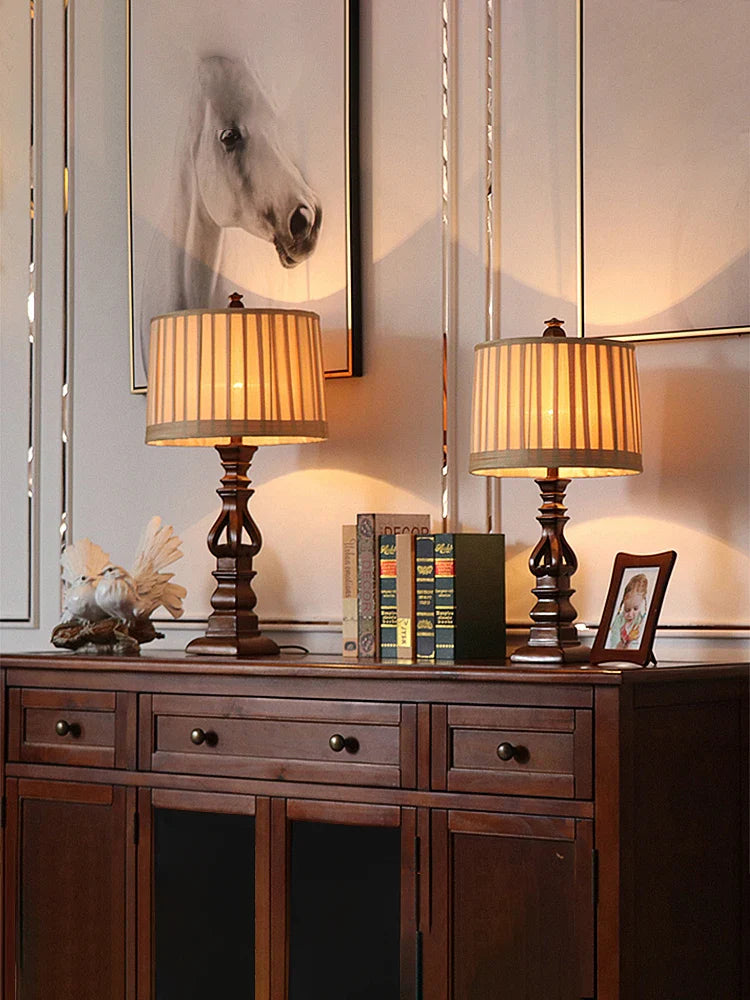 Afralia™ Vintage Retro Floor Lamp with Remote Control for Bedroom Living Room