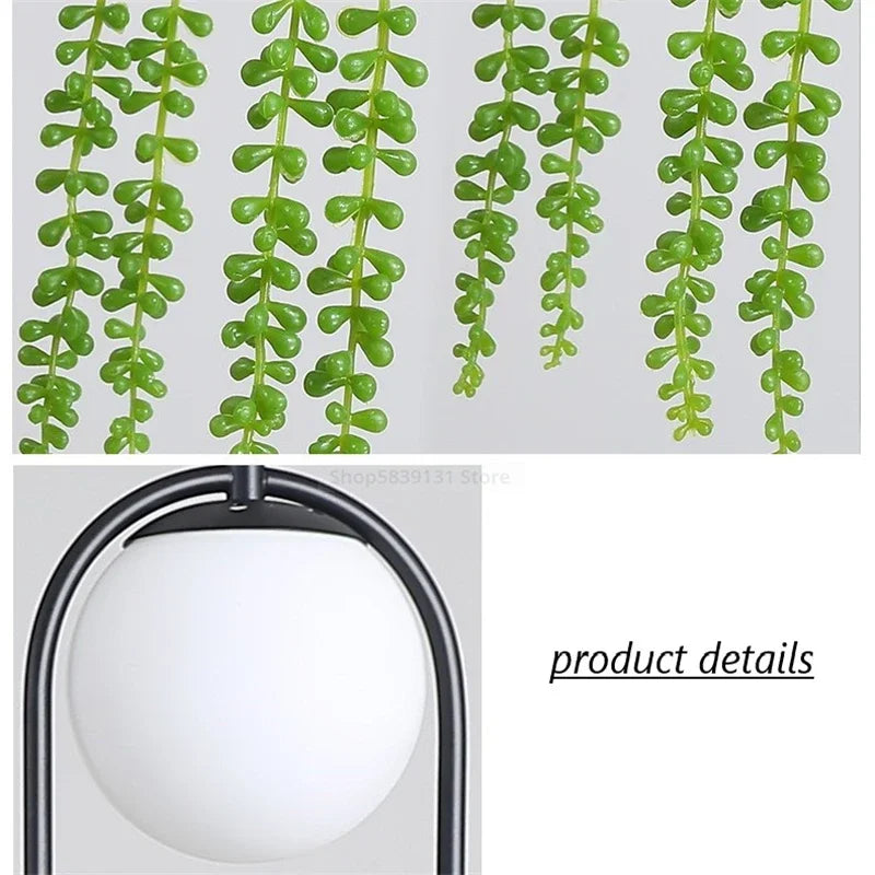 Afralia™ Flower LED Pendant Lights for Modern Nordic Home Decor