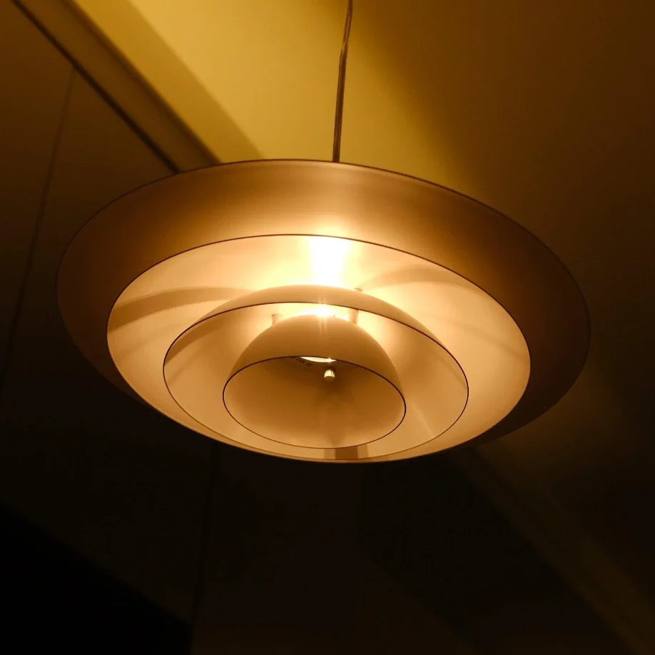 Afralia™ Modern Chandelier Pendant Light for Kitchen Dining Room