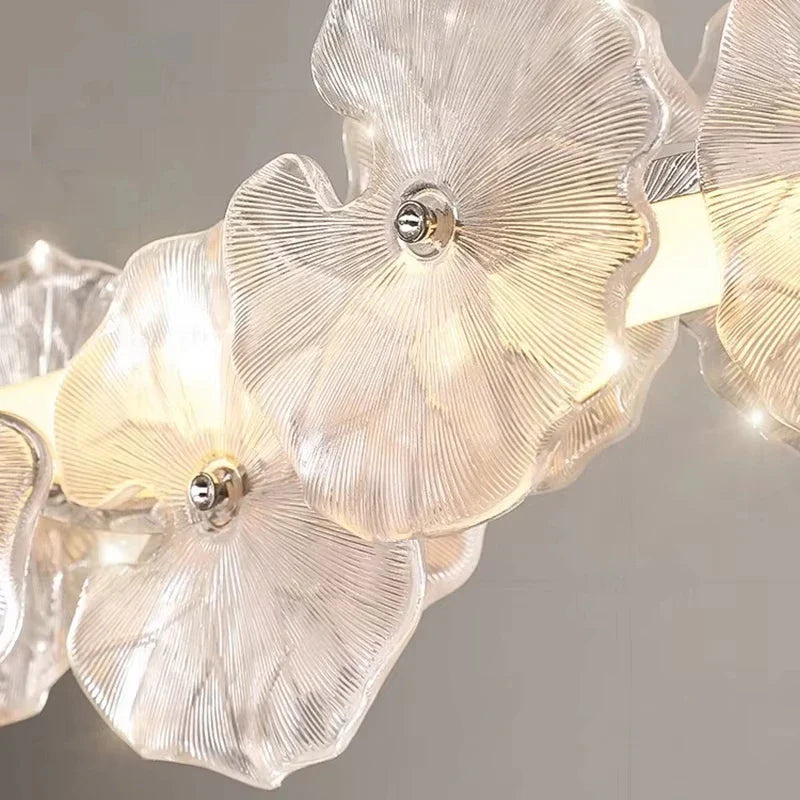 Afralia™ Modern Home Decor Chandeliers Hanging Lamps for Dining Room Ceiling