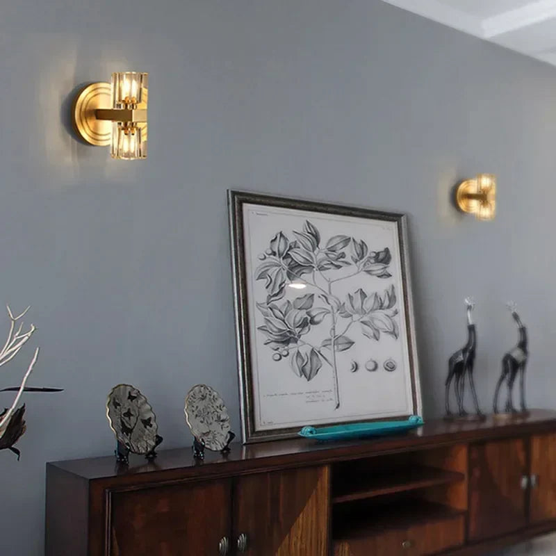 Afralia™ LED Indoor Bedside Lamp for Modern Living Spaces