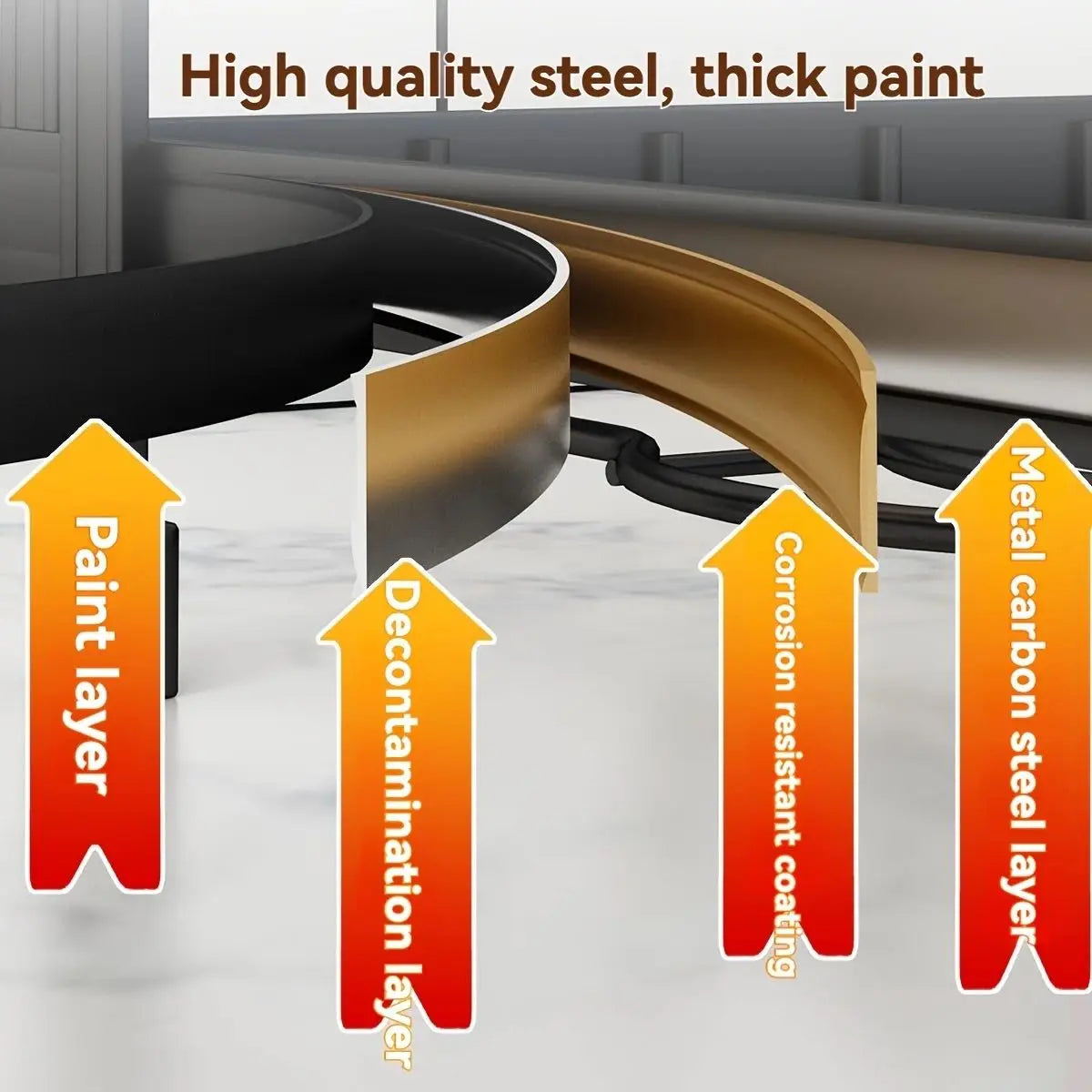 Afralia™ 2 Tier Dish Drying Rack with Storage Holder & Drainer for Kitchen Organizing