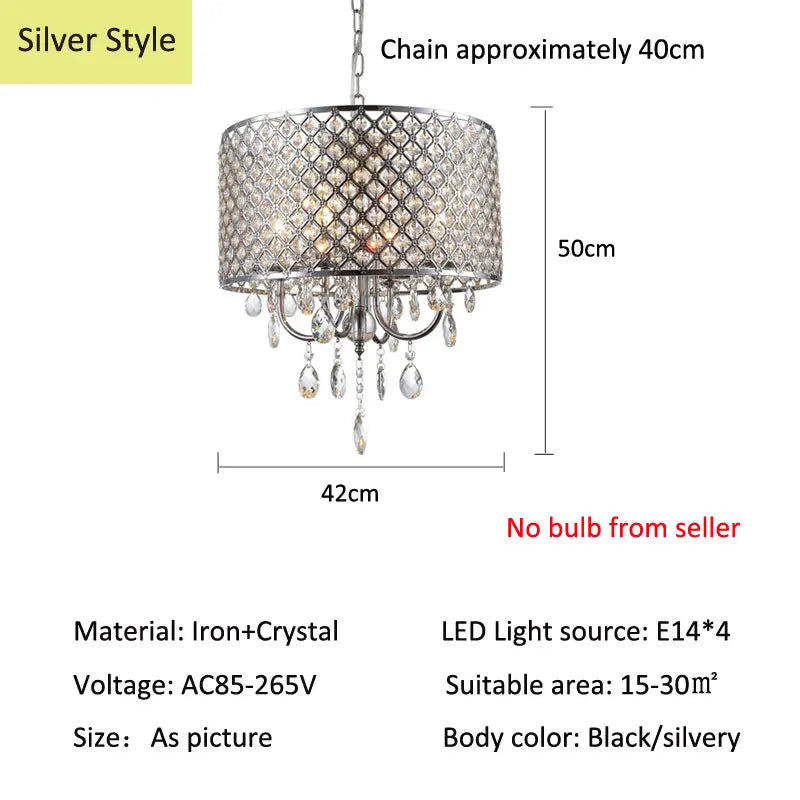 Afralia™ Crystal Ceiling Chandelier: Elegant Ceiling Light Fixtures for Home Décor