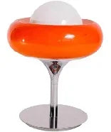 Afralia™ Retro Floor Lamp Medieval Bauhaus Style Bedroom Study Decor