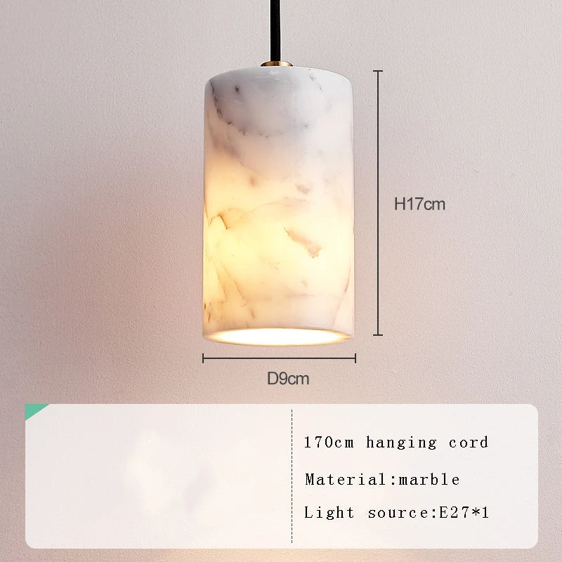 Afralia™ Oval Black Spanish Acrylic Pendant Light for Elegant Bedroom Decor