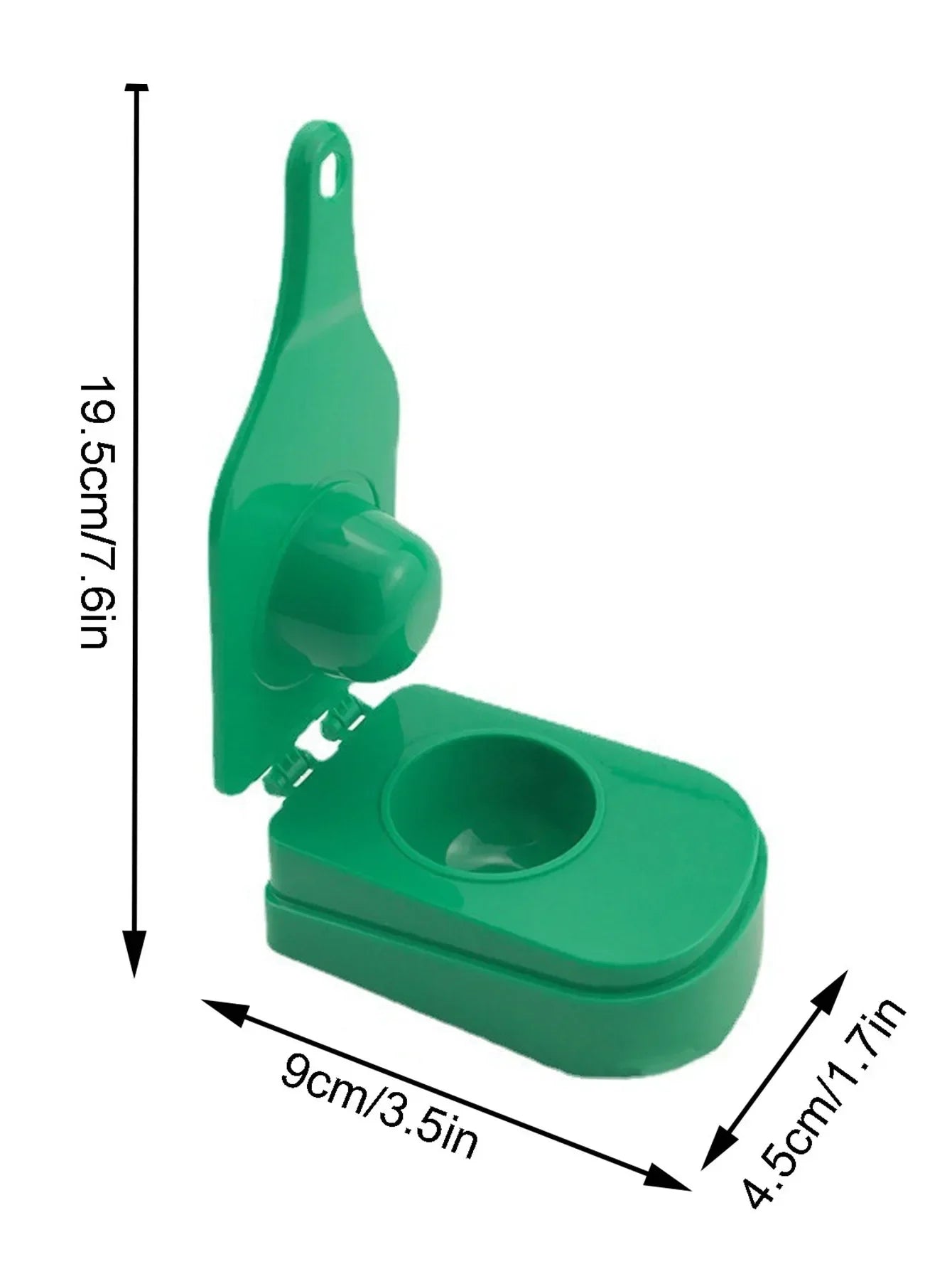 Afralia™ Plantain Stuffer: Traditional Crusher Press for Kitchen Cooking & Extrusion Mold